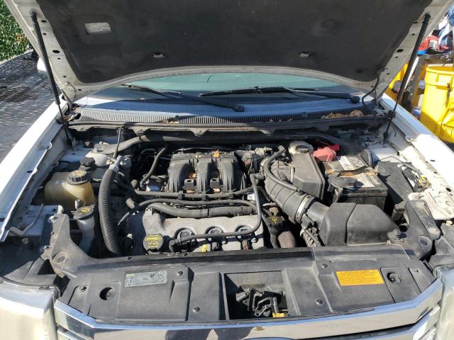 Photo 10 VIN: 2FMGK5CC6ABA71498 - FORD FLEX 