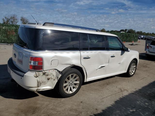 Photo 2 VIN: 2FMGK5CC6ABA71498 - FORD FLEX 