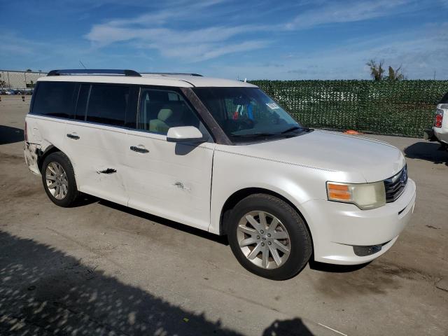 Photo 3 VIN: 2FMGK5CC6ABA71498 - FORD FLEX 