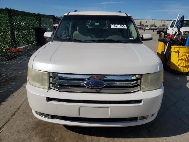 Photo 4 VIN: 2FMGK5CC6ABA71498 - FORD FLEX 