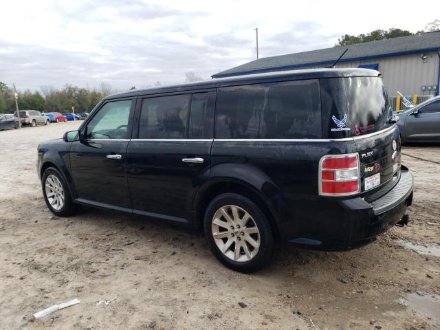 Photo 1 VIN: 2FMGK5CC6ABA73980 - FORD FLEX SEL 