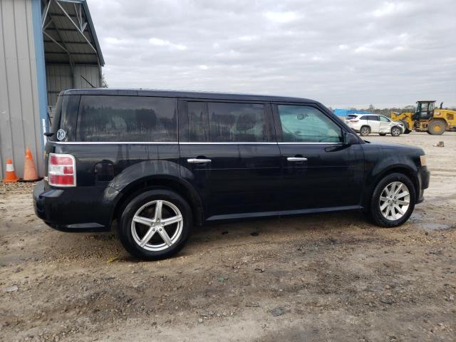 Photo 2 VIN: 2FMGK5CC6ABA73980 - FORD FLEX SEL 