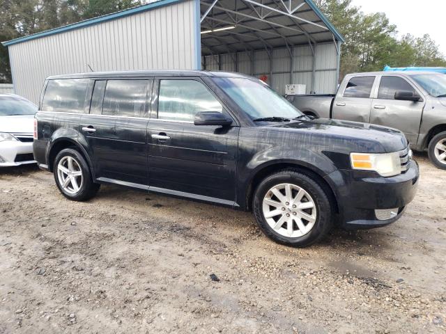 Photo 3 VIN: 2FMGK5CC6ABA73980 - FORD FLEX SEL 