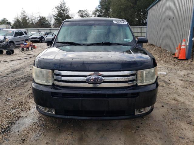 Photo 4 VIN: 2FMGK5CC6ABA73980 - FORD FLEX SEL 