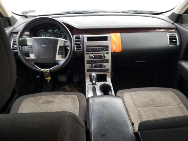 Photo 7 VIN: 2FMGK5CC6ABA73980 - FORD FLEX SEL 