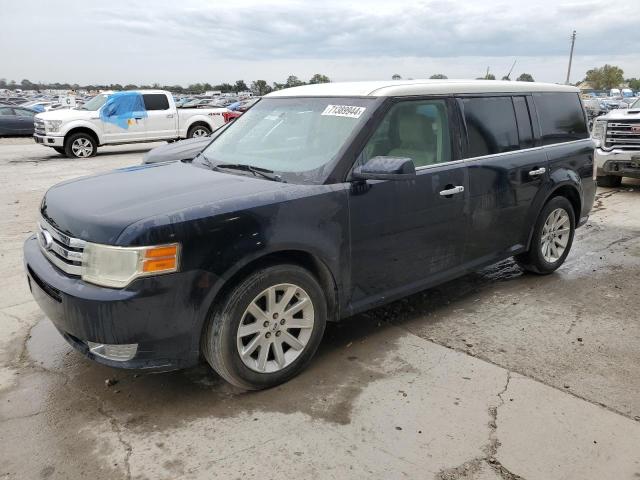 Photo 0 VIN: 2FMGK5CC6ABA91038 - FORD FLEX SEL 