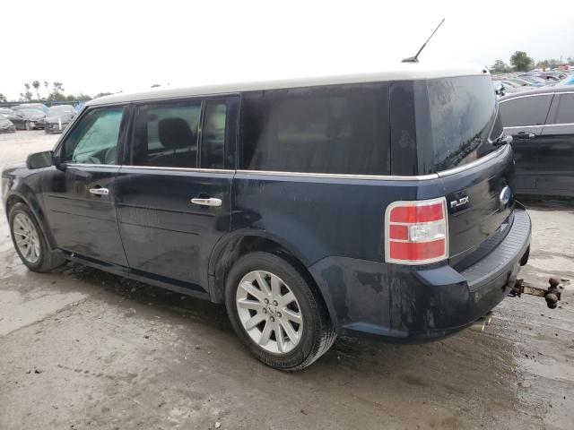 Photo 1 VIN: 2FMGK5CC6ABA91038 - FORD FLEX SEL 