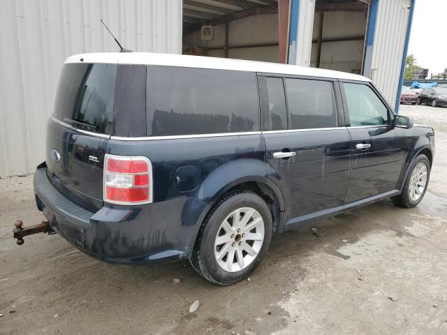 Photo 2 VIN: 2FMGK5CC6ABA91038 - FORD FLEX SEL 