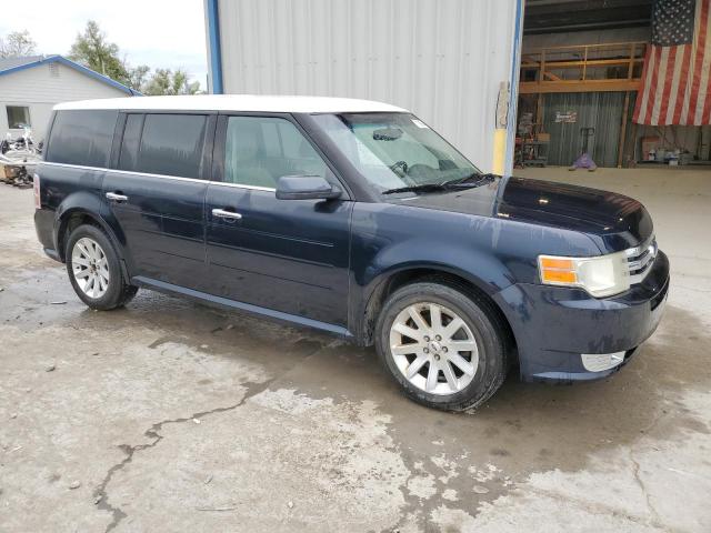 Photo 3 VIN: 2FMGK5CC6ABA91038 - FORD FLEX SEL 