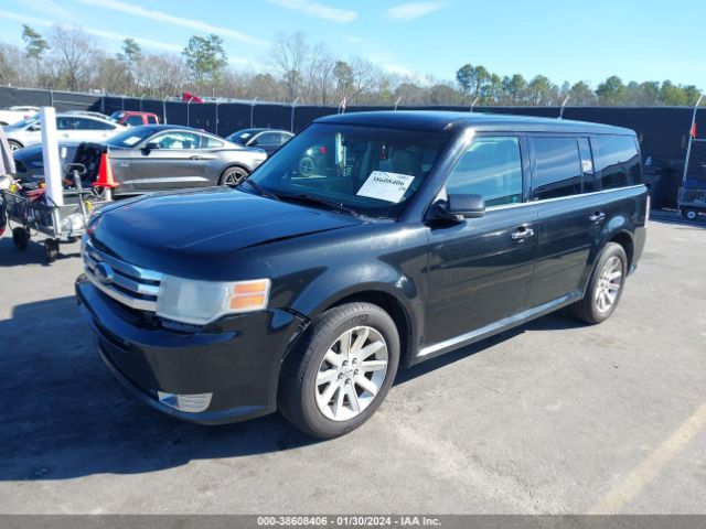 Photo 1 VIN: 2FMGK5CC6ABA91217 - FORD FLEX 