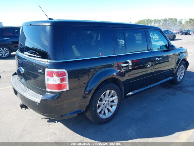 Photo 3 VIN: 2FMGK5CC6ABA91217 - FORD FLEX 