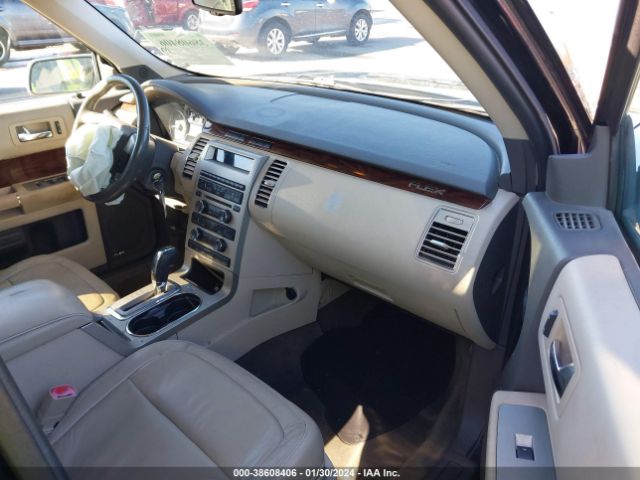 Photo 4 VIN: 2FMGK5CC6ABA91217 - FORD FLEX 