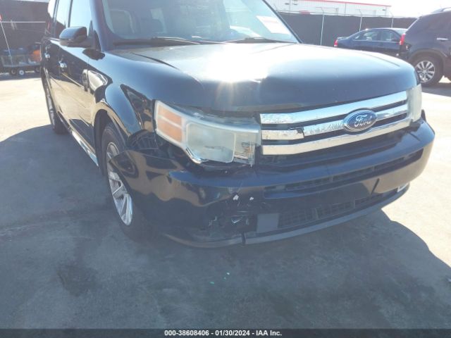 Photo 5 VIN: 2FMGK5CC6ABA91217 - FORD FLEX 