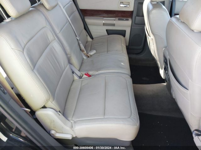 Photo 7 VIN: 2FMGK5CC6ABA91217 - FORD FLEX 