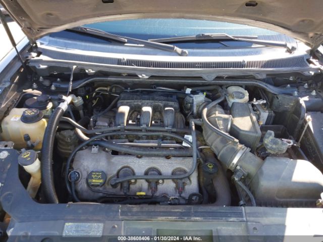 Photo 9 VIN: 2FMGK5CC6ABA91217 - FORD FLEX 