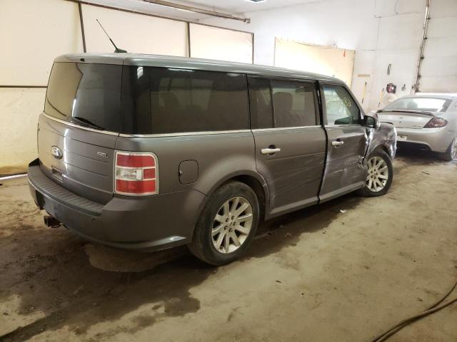 Photo 3 VIN: 2FMGK5CC6ABB36883 - FORD FLEX SEL 