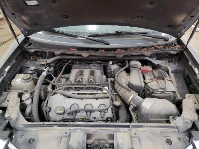 Photo 6 VIN: 2FMGK5CC6ABB36883 - FORD FLEX SEL 