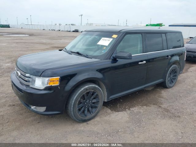 Photo 1 VIN: 2FMGK5CC6BBD10825 - FORD FLEX 