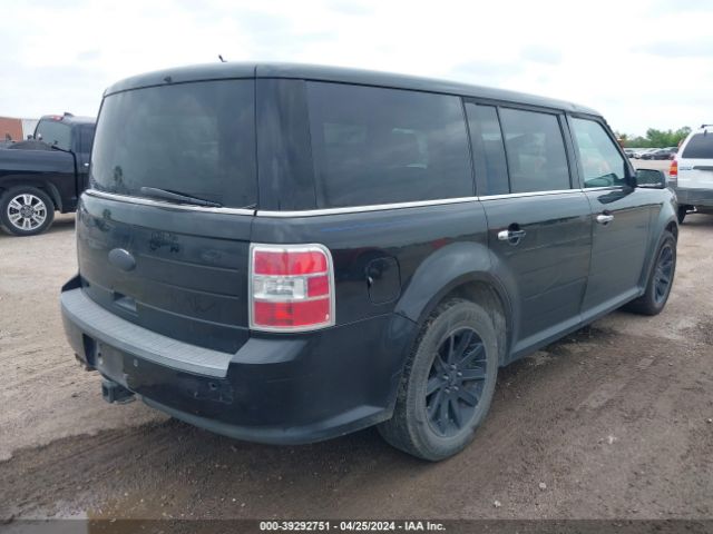 Photo 3 VIN: 2FMGK5CC6BBD10825 - FORD FLEX 