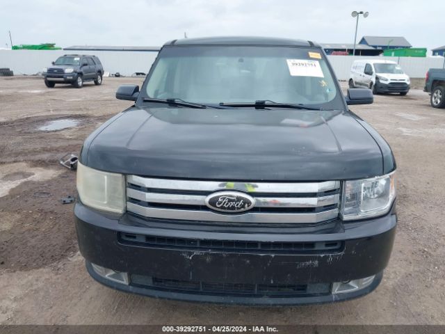 Photo 5 VIN: 2FMGK5CC6BBD10825 - FORD FLEX 