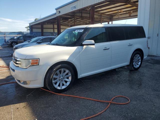 Photo 0 VIN: 2FMGK5CC6BBD19489 - FORD FLEX SEL 