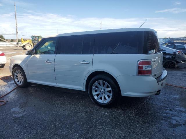 Photo 1 VIN: 2FMGK5CC6BBD19489 - FORD FLEX SEL 