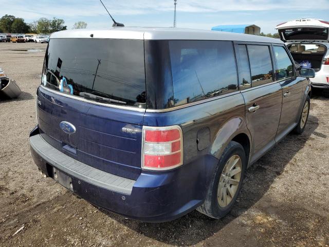 Photo 3 VIN: 2FMGK5CC6BBD26832 - FORD FLEX SEL 