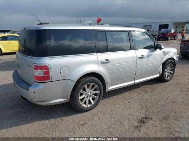 Photo 3 VIN: 2FMGK5CC6BBD34073 - FORD FLEX 