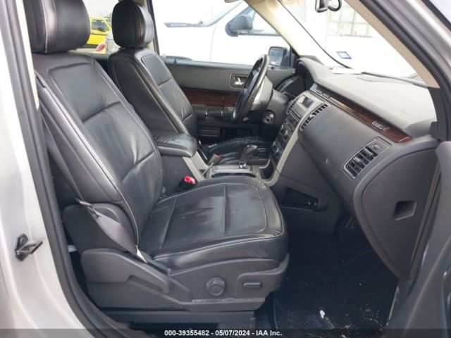 Photo 4 VIN: 2FMGK5CC6BBD34073 - FORD FLEX 