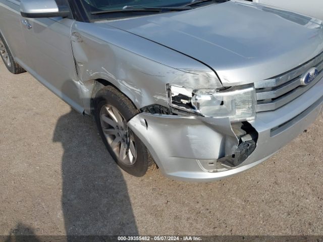 Photo 5 VIN: 2FMGK5CC6BBD34073 - FORD FLEX 