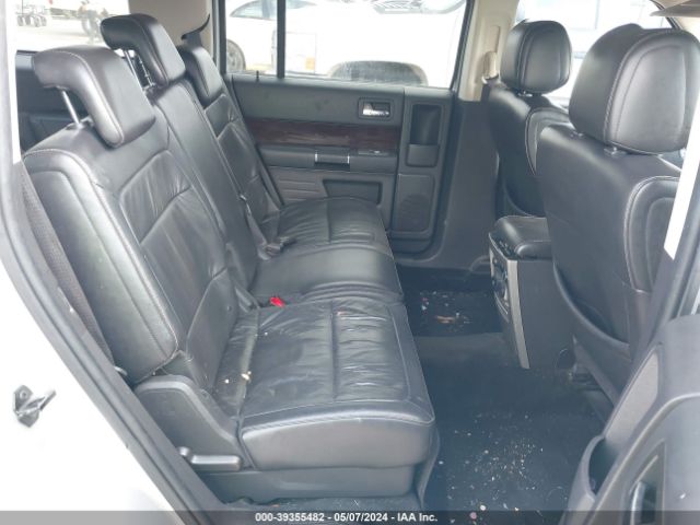 Photo 7 VIN: 2FMGK5CC6BBD34073 - FORD FLEX 