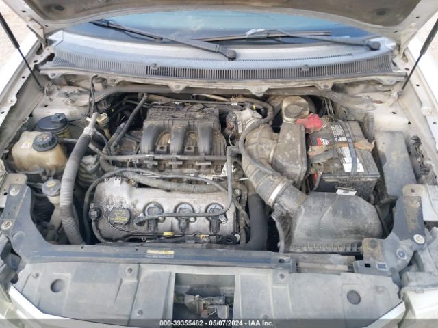 Photo 9 VIN: 2FMGK5CC6BBD34073 - FORD FLEX 