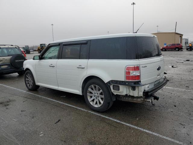 Photo 1 VIN: 2FMGK5CC6BBD34218 - FORD FLEX SEL 