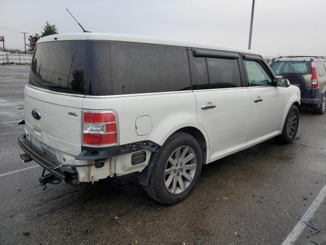 Photo 2 VIN: 2FMGK5CC6BBD34218 - FORD FLEX SEL 