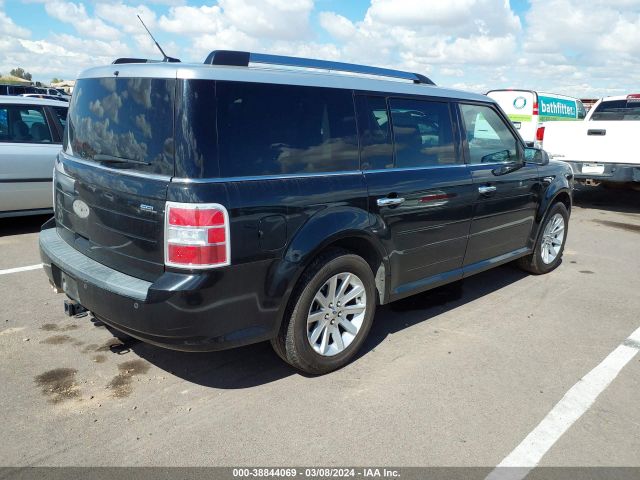 Photo 3 VIN: 2FMGK5CC6BBD35157 - FORD FLEX 