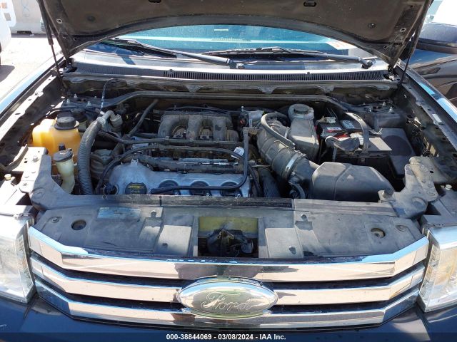 Photo 9 VIN: 2FMGK5CC6BBD35157 - FORD FLEX 