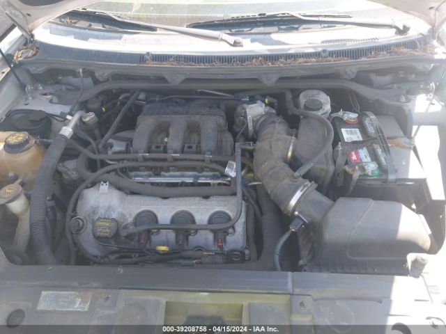 Photo 9 VIN: 2FMGK5CC6BBD35899 - FORD FLEX 