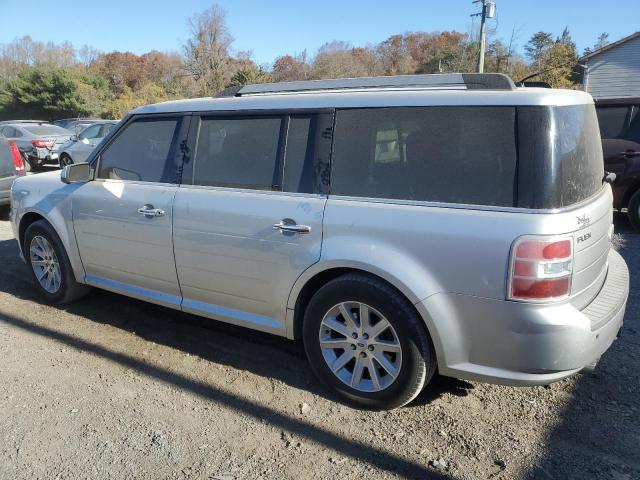 Photo 1 VIN: 2FMGK5CC6CBD05352 - FORD FLEX SEL 