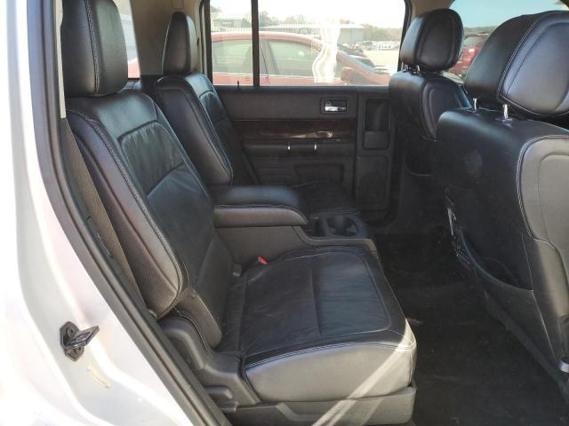 Photo 10 VIN: 2FMGK5CC6CBD05352 - FORD FLEX SEL 