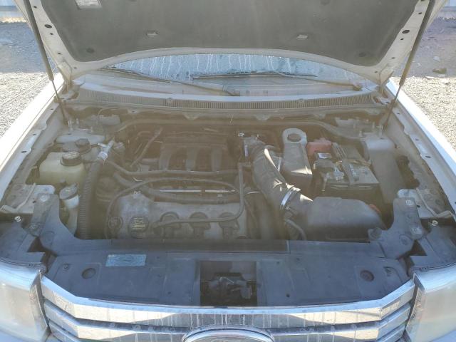 Photo 11 VIN: 2FMGK5CC6CBD05352 - FORD FLEX SEL 