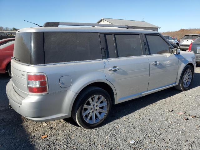 Photo 2 VIN: 2FMGK5CC6CBD05352 - FORD FLEX SEL 