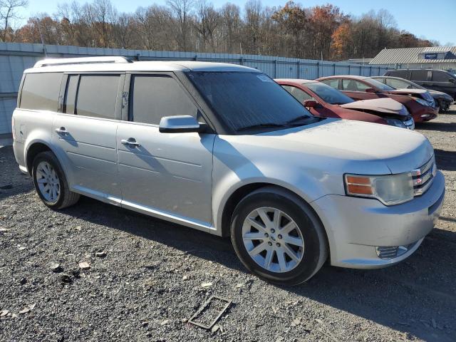 Photo 3 VIN: 2FMGK5CC6CBD05352 - FORD FLEX SEL 