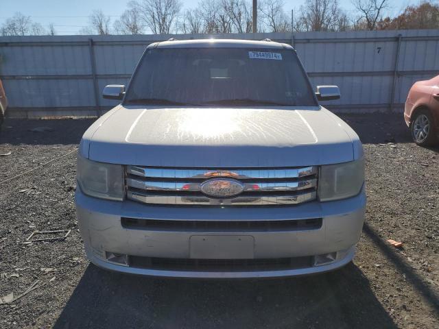 Photo 4 VIN: 2FMGK5CC6CBD05352 - FORD FLEX SEL 