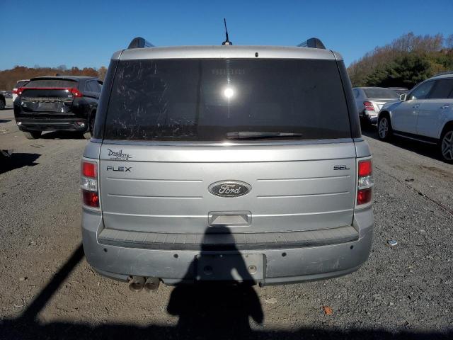 Photo 5 VIN: 2FMGK5CC6CBD05352 - FORD FLEX SEL 