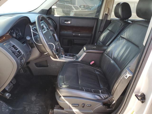 Photo 6 VIN: 2FMGK5CC6CBD05352 - FORD FLEX SEL 