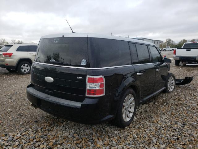 Photo 3 VIN: 2FMGK5CC6CBD08039 - FORD FLEX SEL 