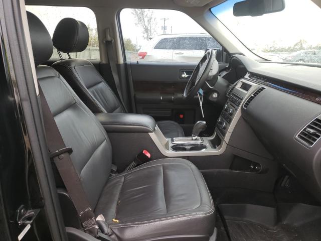 Photo 4 VIN: 2FMGK5CC6CBD08039 - FORD FLEX SEL 