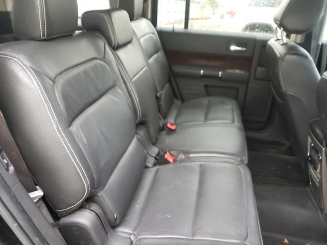 Photo 5 VIN: 2FMGK5CC6CBD08039 - FORD FLEX SEL 