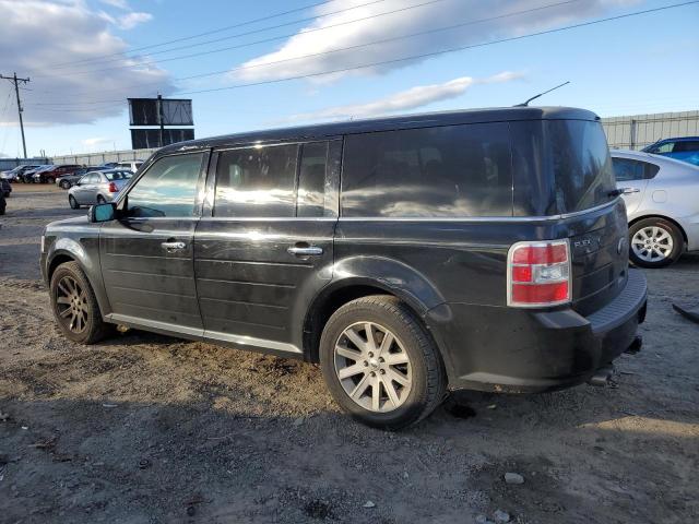 Photo 1 VIN: 2FMGK5CC6CBD08588 - FORD FLEX 