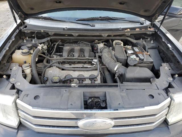 Photo 11 VIN: 2FMGK5CC6CBD08588 - FORD FLEX 